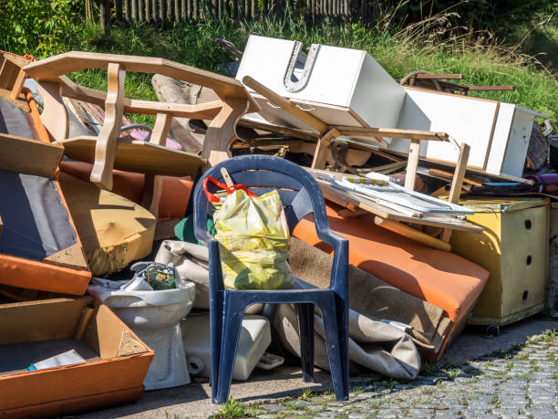 Best Commercial Junk Removal  in Pierce City, MO