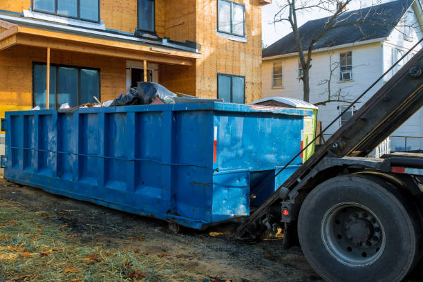 Best Construction Debris Removal  in Pierce City, MO