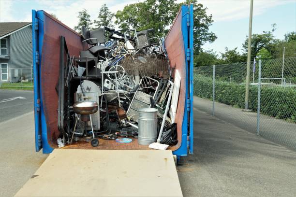 Best Trash Removal Near Me  in Pierce City, MO