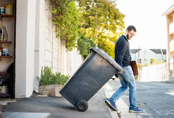 Best Basement Cleanout Services  in Pierce City, MO