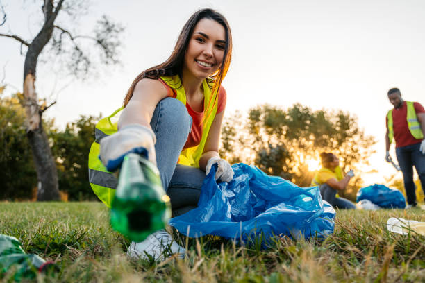 Yard Cleanup Services in Pierce City, MO